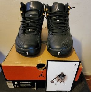 Air Jordan 12 Retro